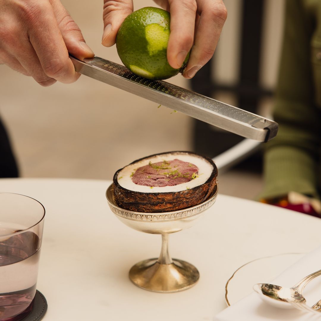 Butterfly Easter Egg